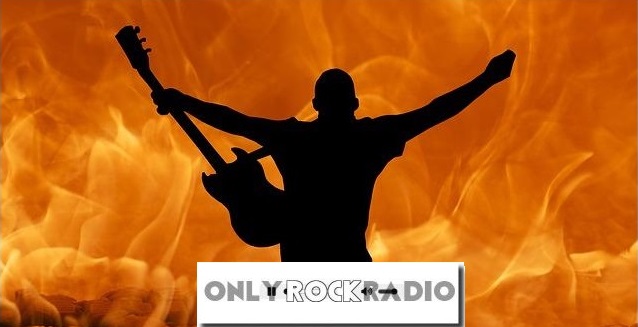 Only Rock Radio