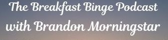 Brandon Morningstar