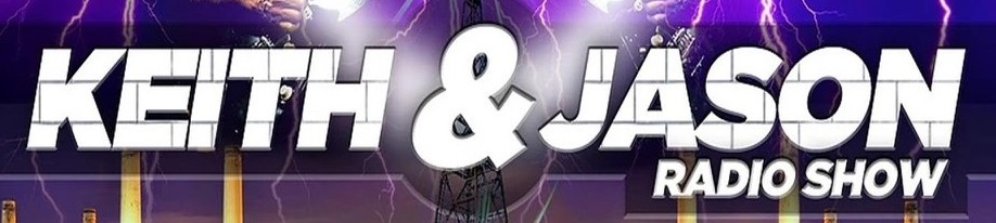 Keith & Jason Music Show