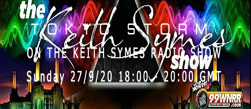 Keith & Jason Music Show