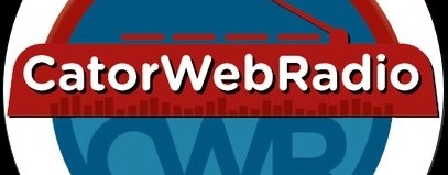 Cator Web Radio