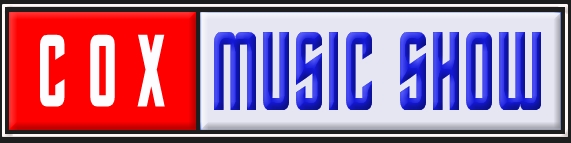 Cox Music Show