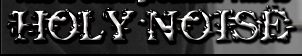 Holy Noise