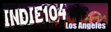 Indie 104 Los Angeles